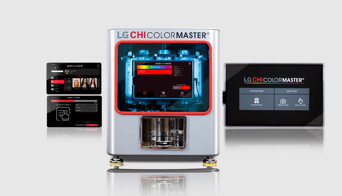 CHI Produkt 2